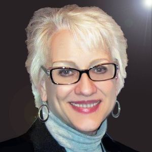 Meet your Posher, Nancy